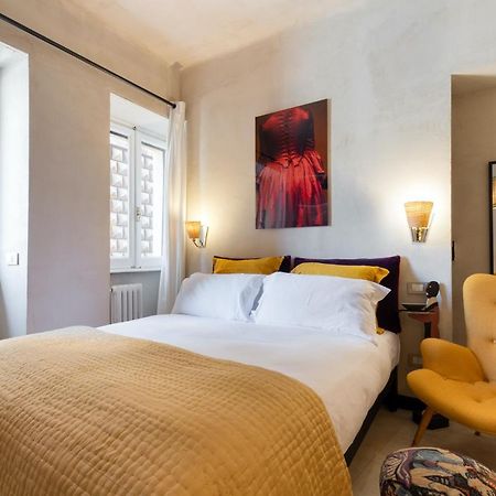 Rome As You Feel - Torre Argentina Art Apartment Esterno foto