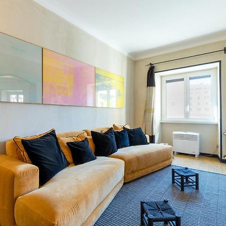 Rome As You Feel - Torre Argentina Art Apartment Esterno foto
