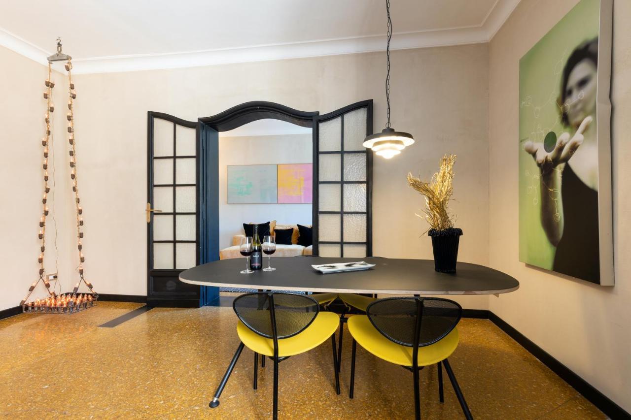 Rome As You Feel - Torre Argentina Art Apartment Esterno foto