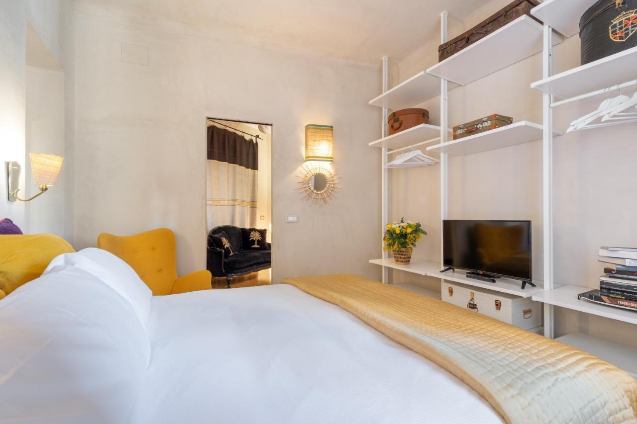 Rome As You Feel - Torre Argentina Art Apartment Esterno foto