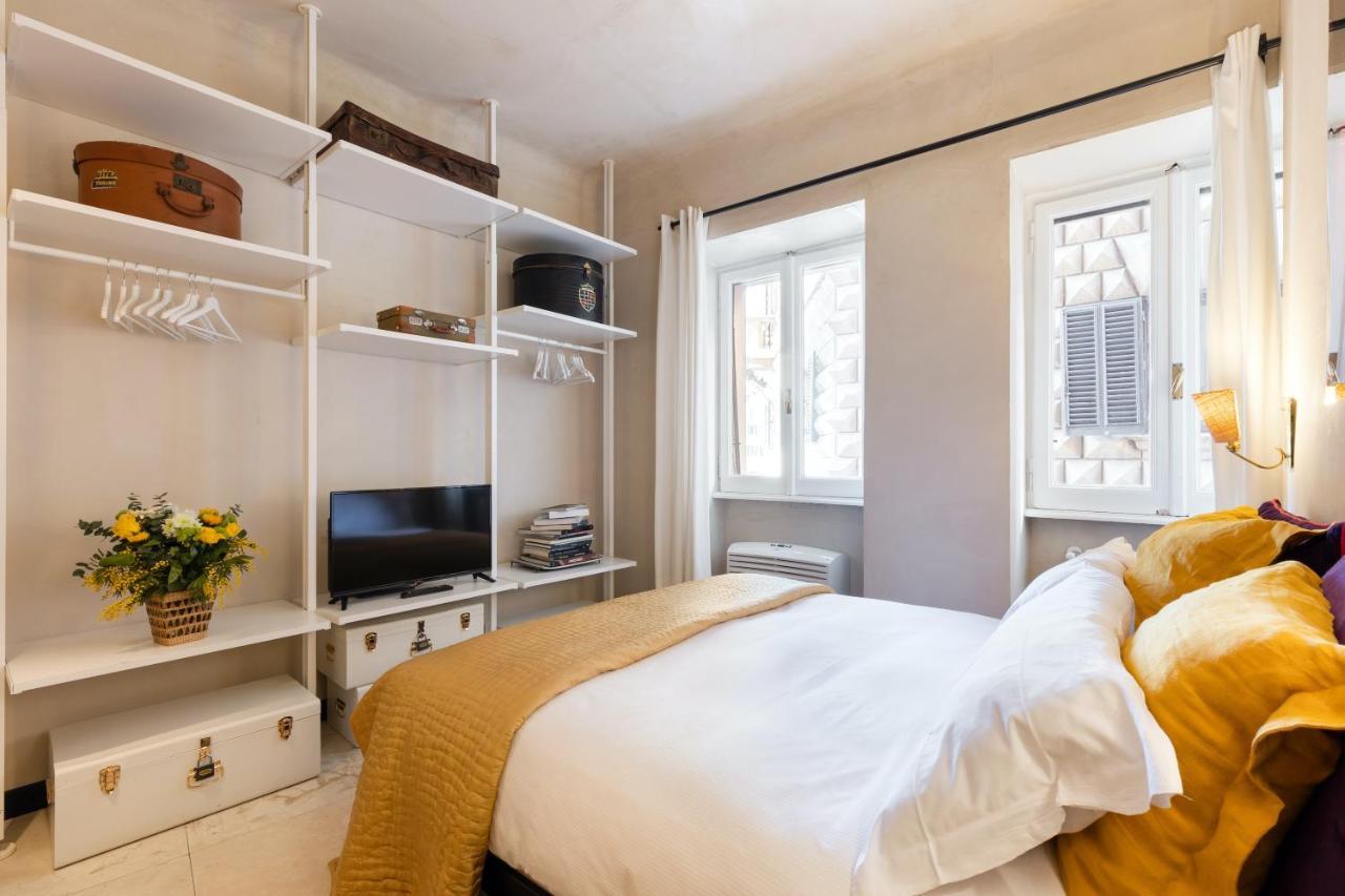Rome As You Feel - Torre Argentina Art Apartment Esterno foto