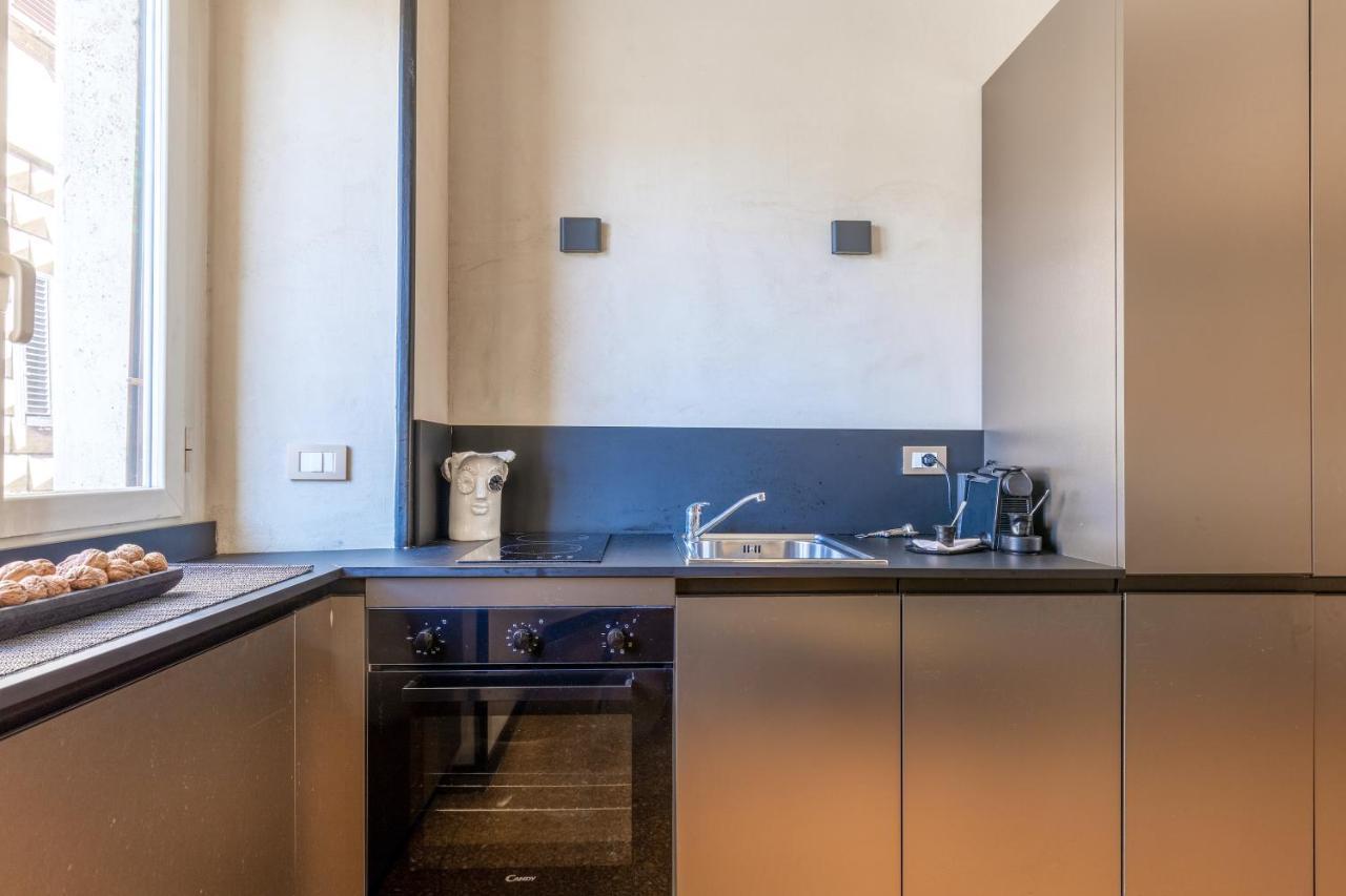Rome As You Feel - Torre Argentina Art Apartment Esterno foto