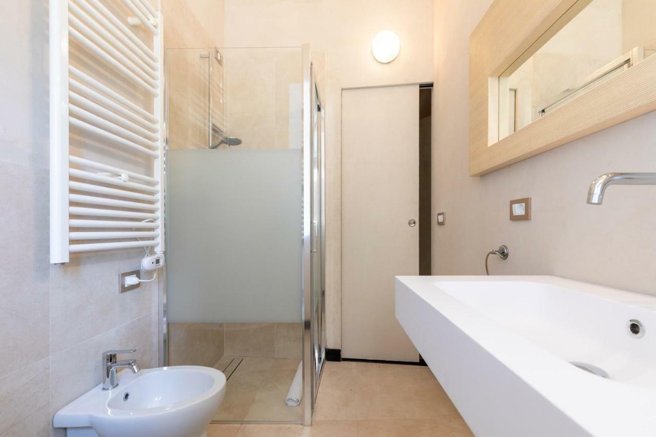 Rome As You Feel - Torre Argentina Art Apartment Esterno foto