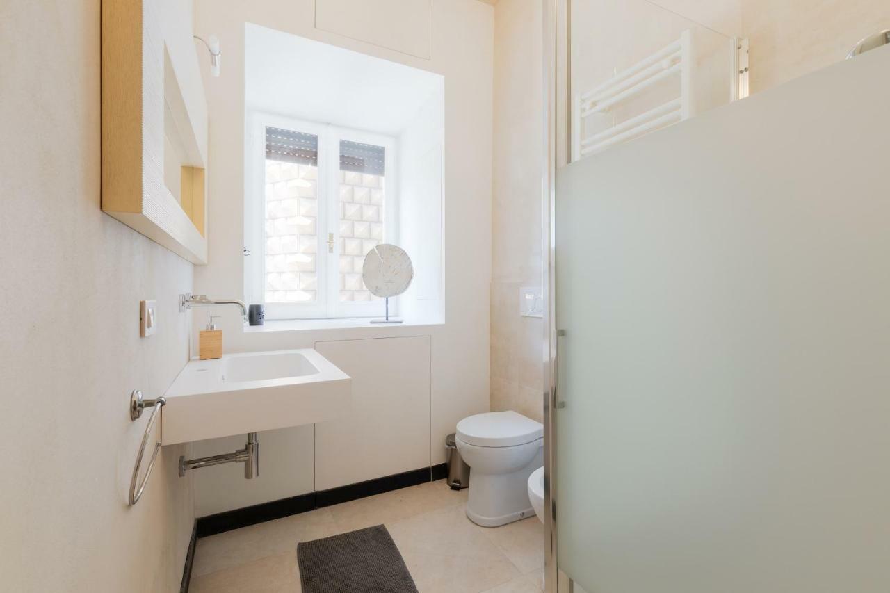 Rome As You Feel - Torre Argentina Art Apartment Esterno foto